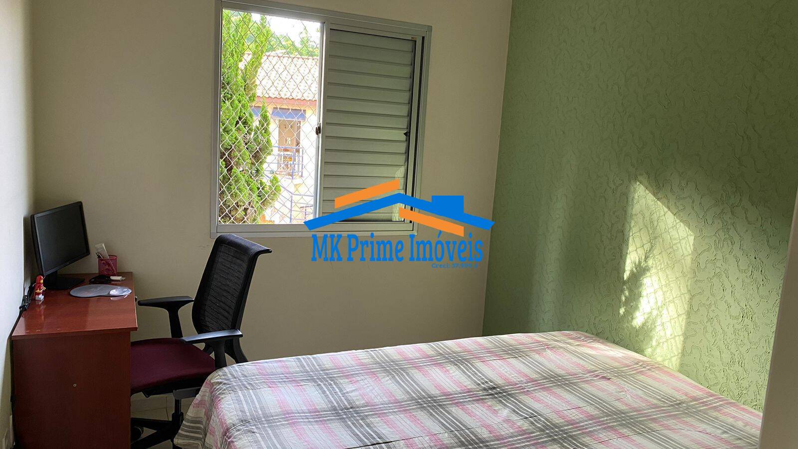 Casa de Condomínio à venda com 2 quartos, 50m² - Foto 15