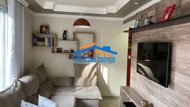 Casa de Condomínio à venda com 2 quartos, 50m² - Foto 5