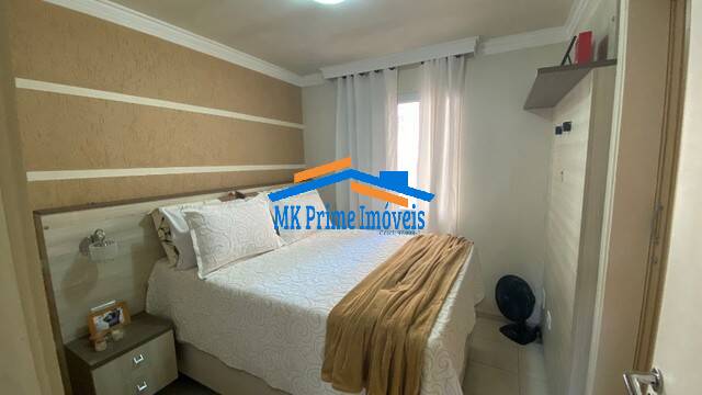 Casa de Condomínio à venda com 2 quartos, 50m² - Foto 18