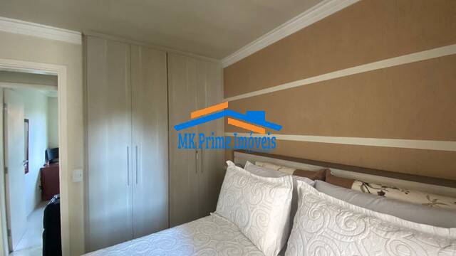 Casa de Condomínio à venda com 2 quartos, 50m² - Foto 19