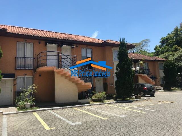 Casa de Condomínio à venda com 2 quartos, 50m² - Foto 1