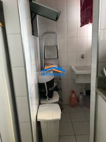 Casa de Condomínio à venda com 2 quartos, 50m² - Foto 28