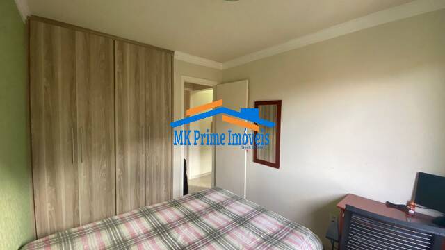 Casa de Condomínio à venda com 2 quartos, 50m² - Foto 17