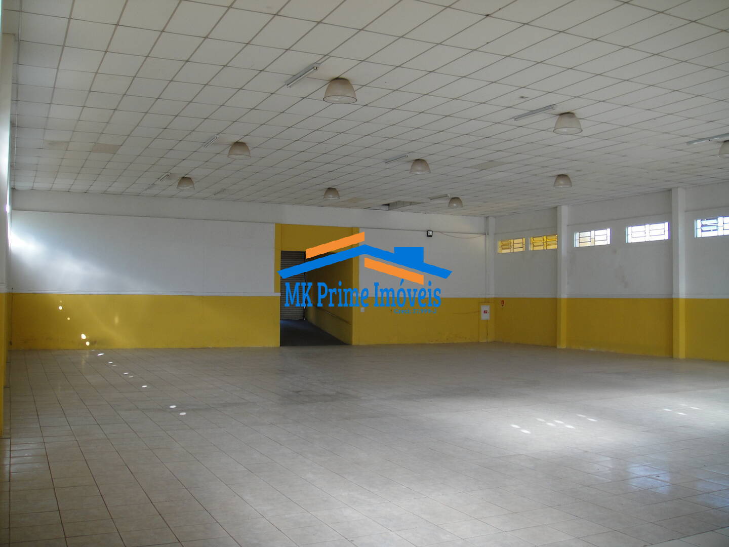 Depósito-Galpão-Armazém à venda, 1310m² - Foto 12