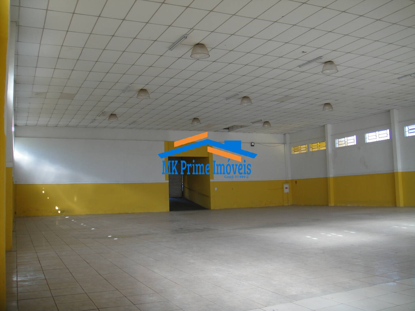 Depósito-Galpão-Armazém à venda, 1310m² - Foto 14