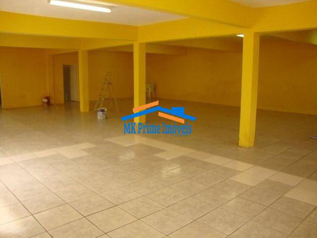 Depósito-Galpão-Armazém à venda, 1310m² - Foto 56