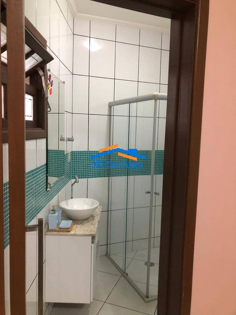 Sobrado à venda com 3 quartos, 200m² - Foto 15