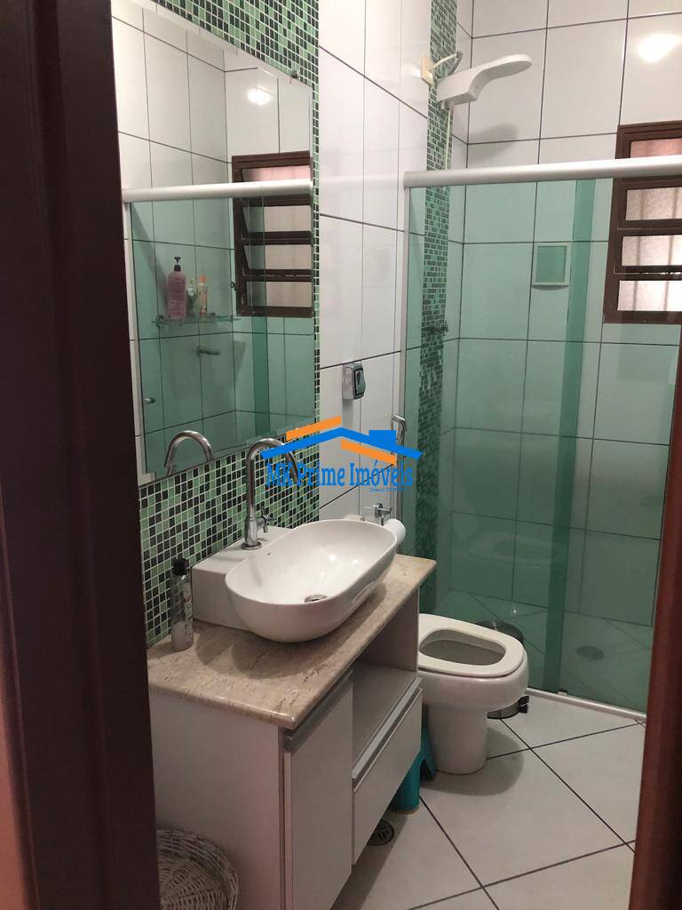 Sobrado à venda com 3 quartos, 200m² - Foto 22