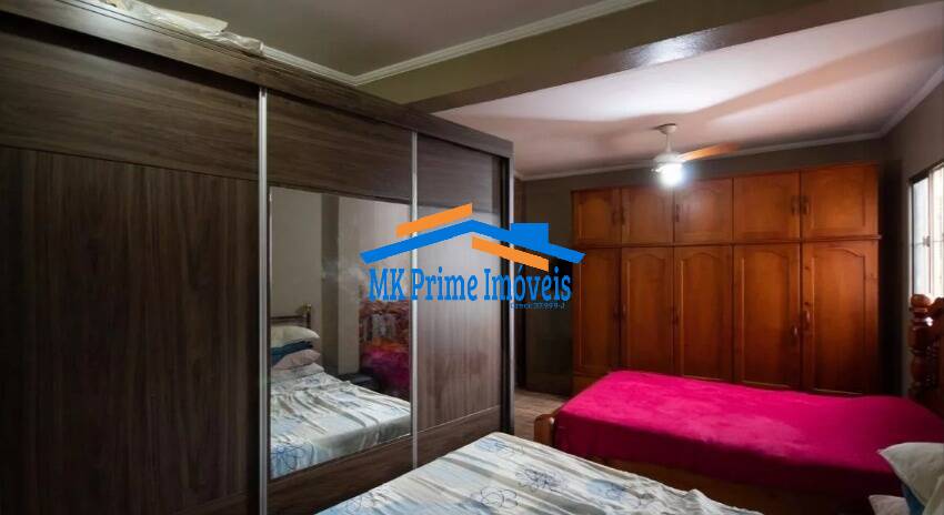 Sobrado à venda com 3 quartos, 168m² - Foto 35