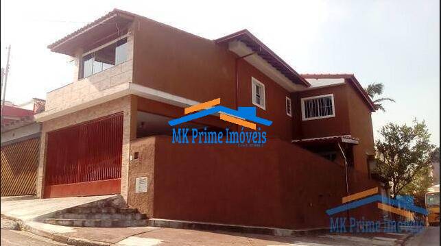 Sobrado à venda com 3 quartos, 168m² - Foto 2