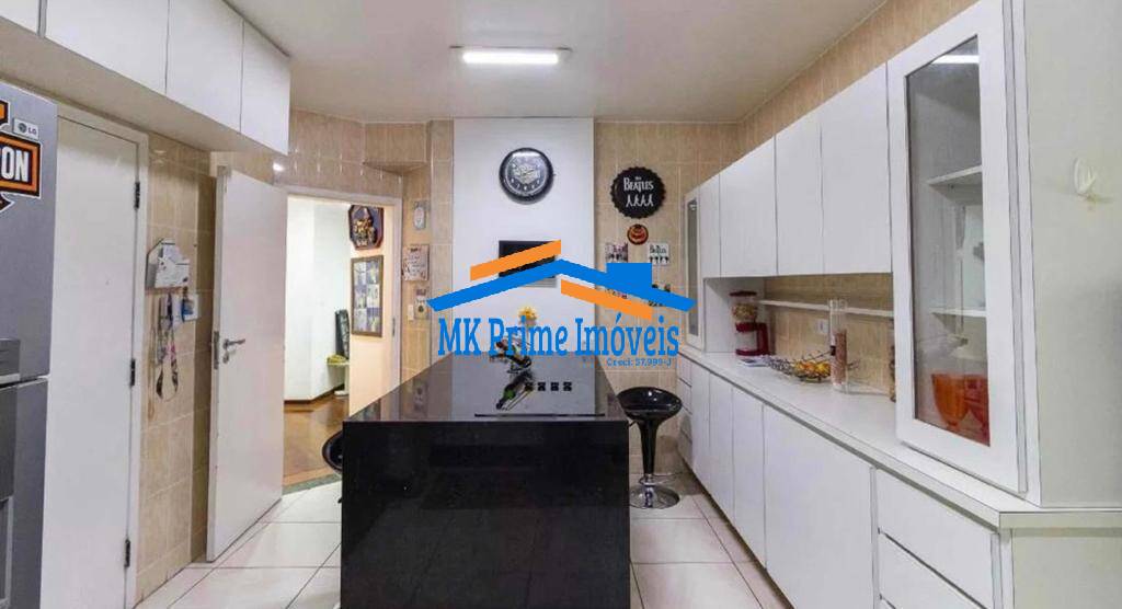 Apartamento à venda com 3 quartos, 164m² - Foto 12