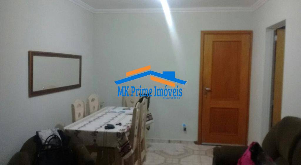 Apartamento à venda com 2 quartos, 68m² - Foto 2