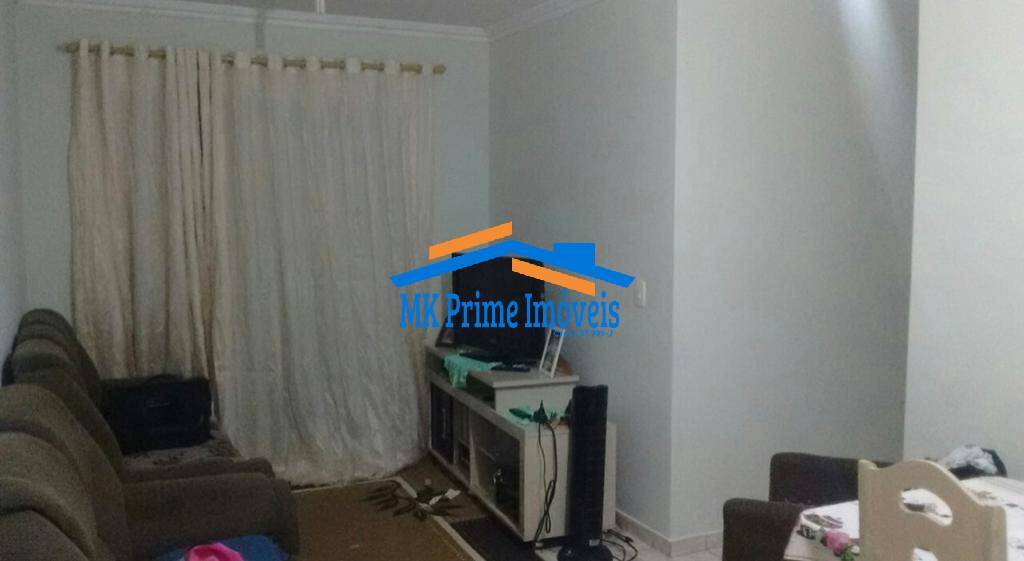 Apartamento à venda com 2 quartos, 68m² - Foto 3