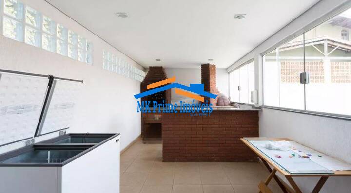 Apartamento à venda com 2 quartos, 68m² - Foto 7