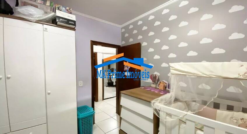 Casa à venda com 2 quartos, 116m² - Foto 15