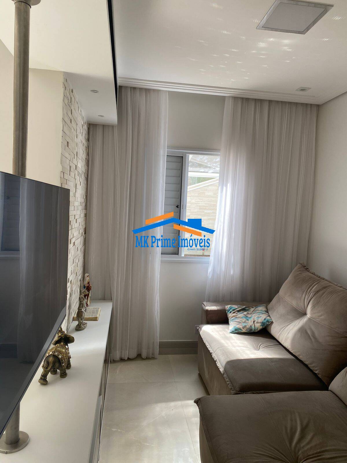 Apartamento à venda com 2 quartos, 118m² - Foto 10