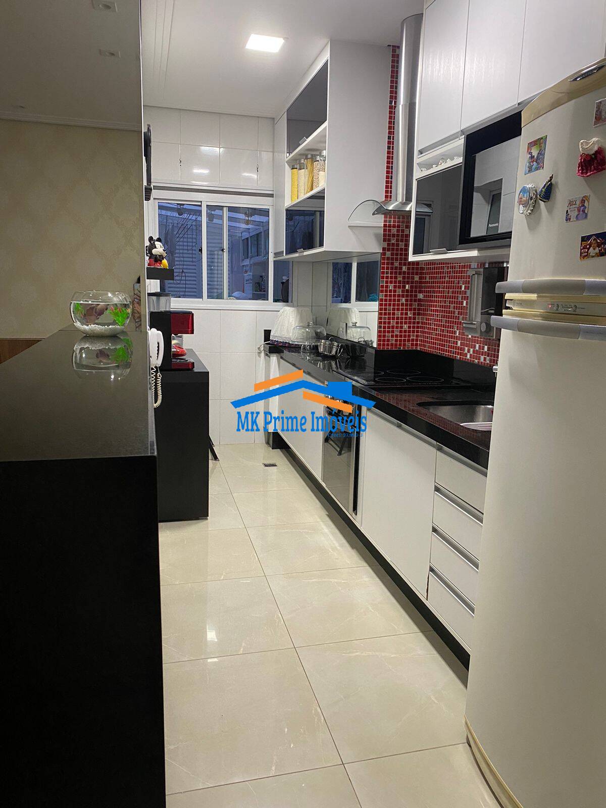 Apartamento à venda com 2 quartos, 118m² - Foto 13