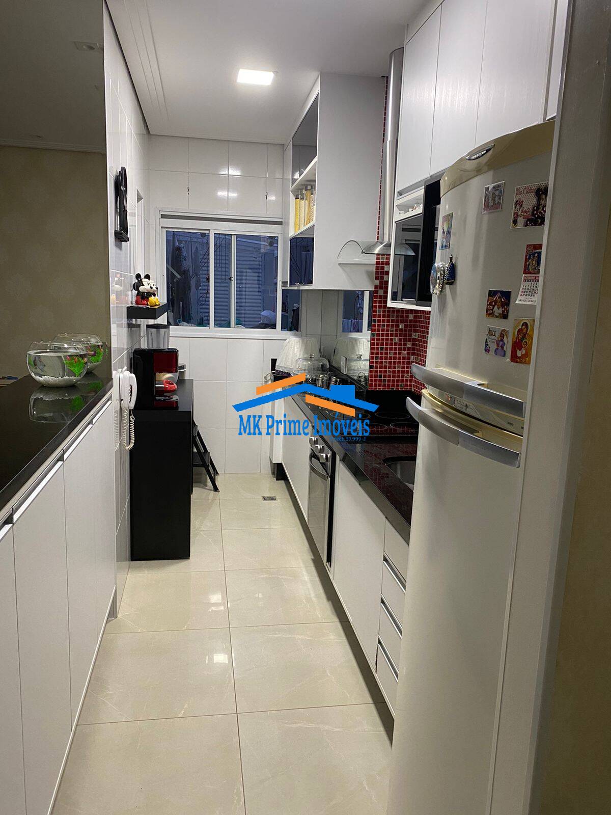 Apartamento à venda com 2 quartos, 118m² - Foto 12