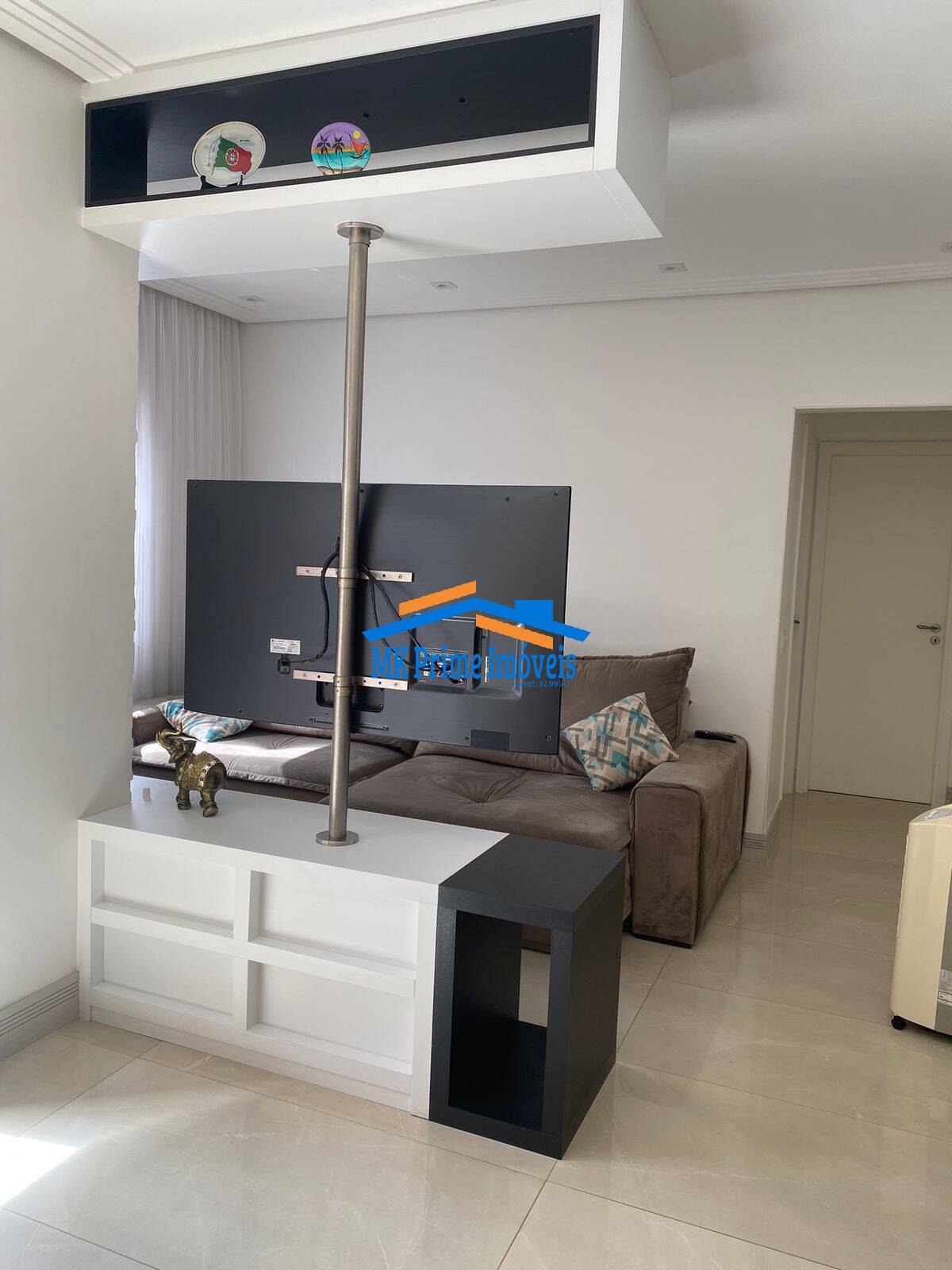 Apartamento à venda com 2 quartos, 118m² - Foto 6