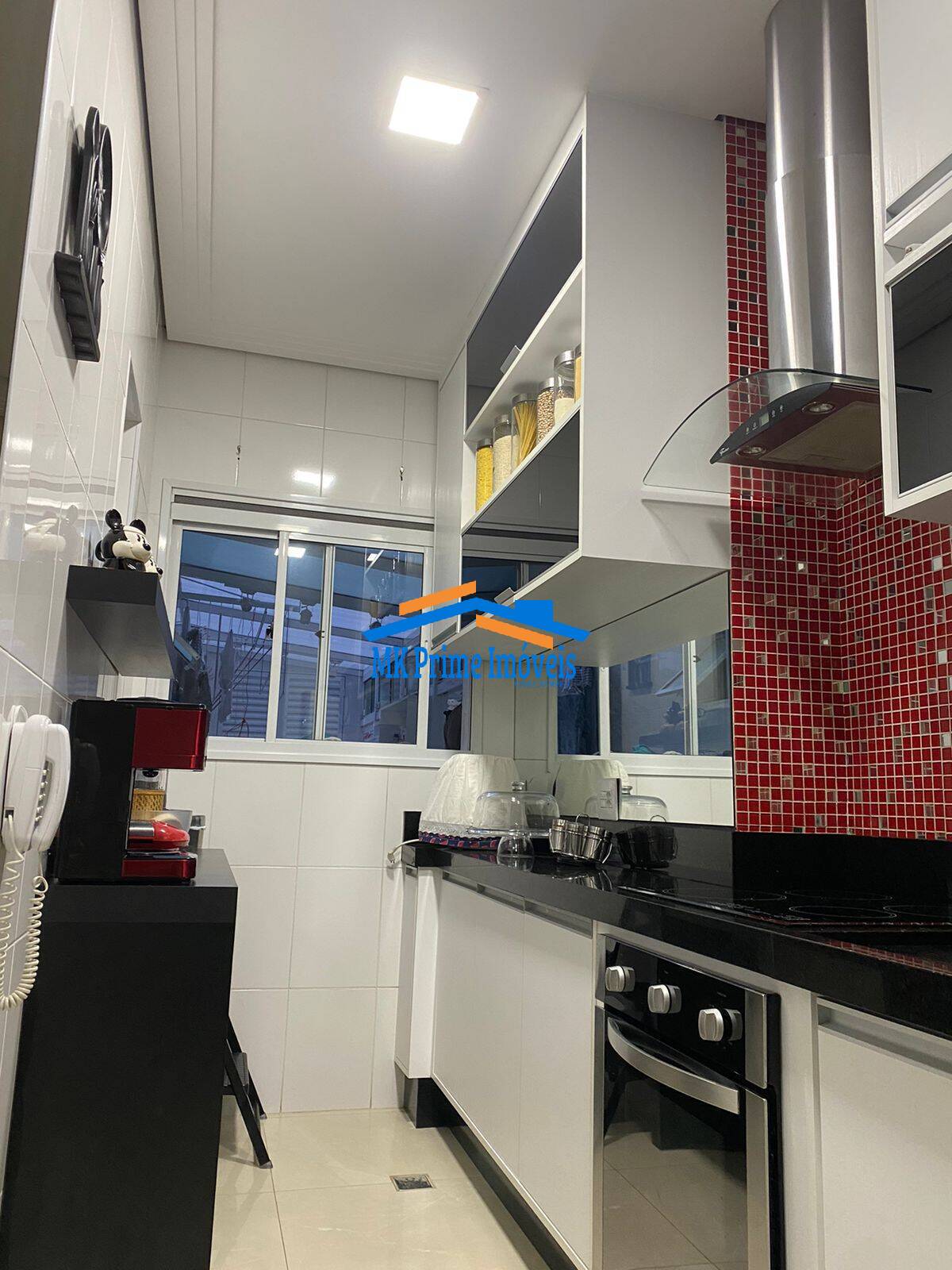 Apartamento à venda com 2 quartos, 118m² - Foto 11