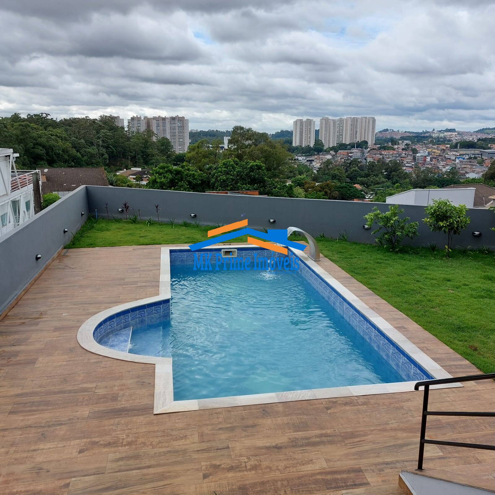 Casa de Condomínio à venda com 4 quartos, 500m² - Foto 13