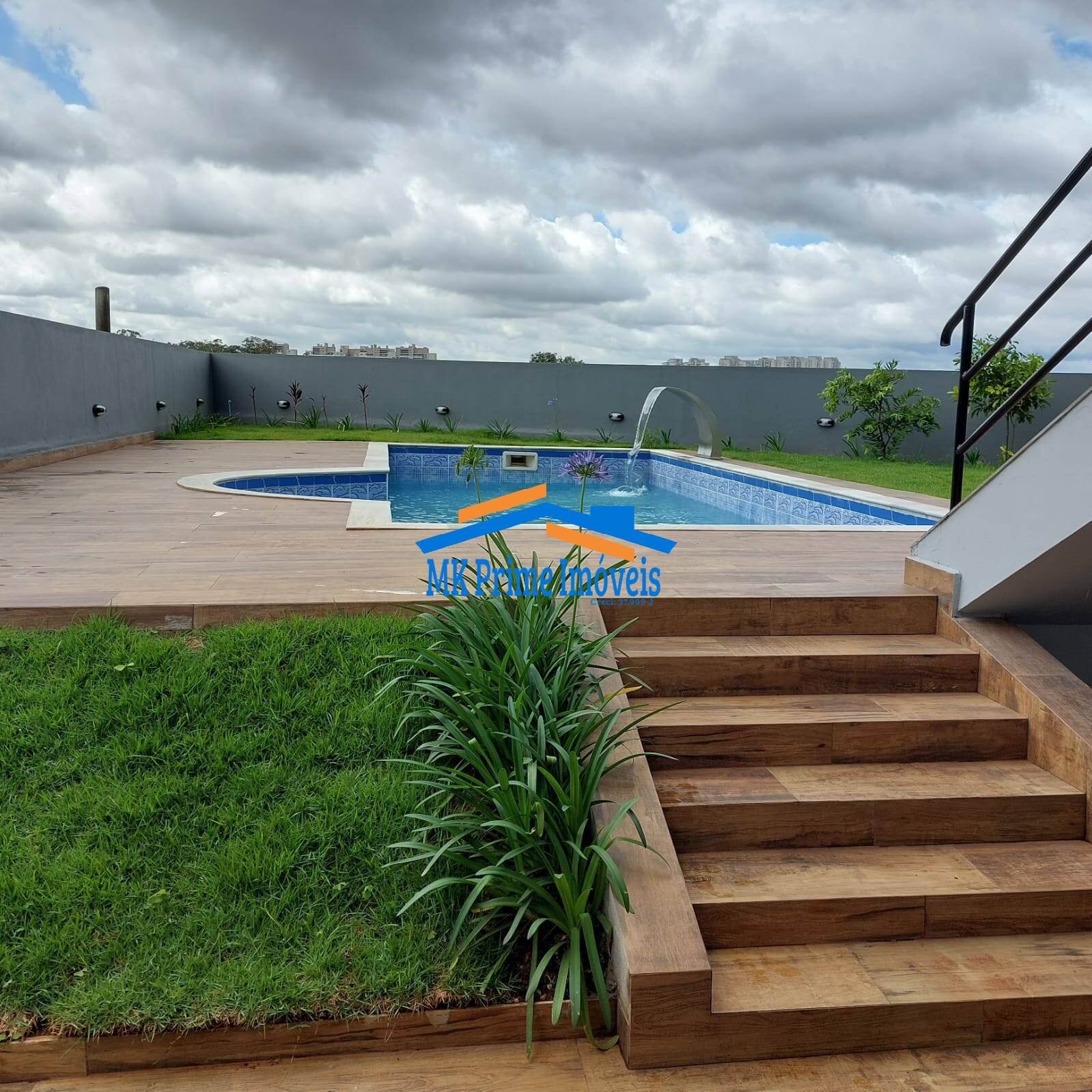 Casa de Condomínio à venda com 4 quartos, 500m² - Foto 14