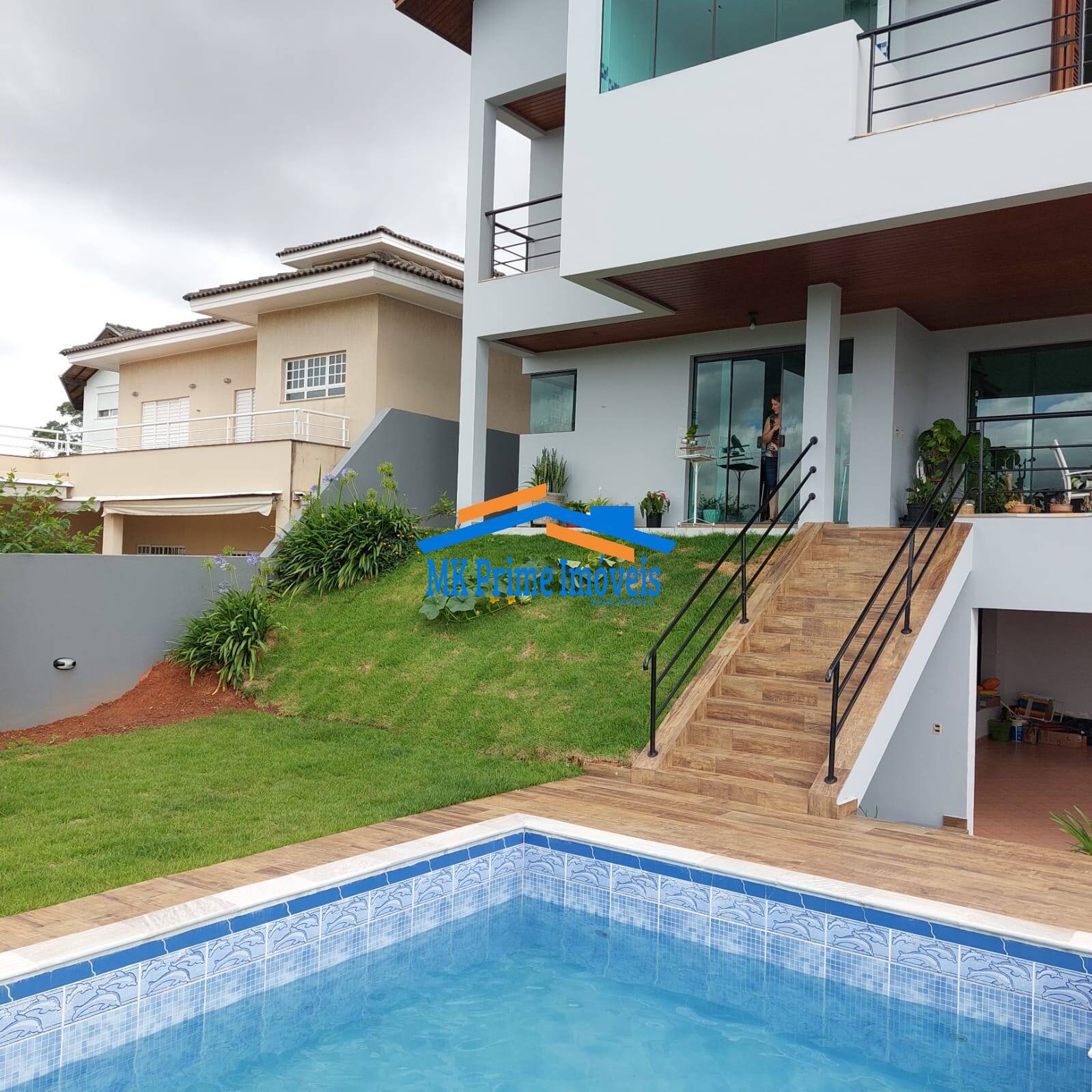 Casa de Condomínio à venda com 4 quartos, 500m² - Foto 15