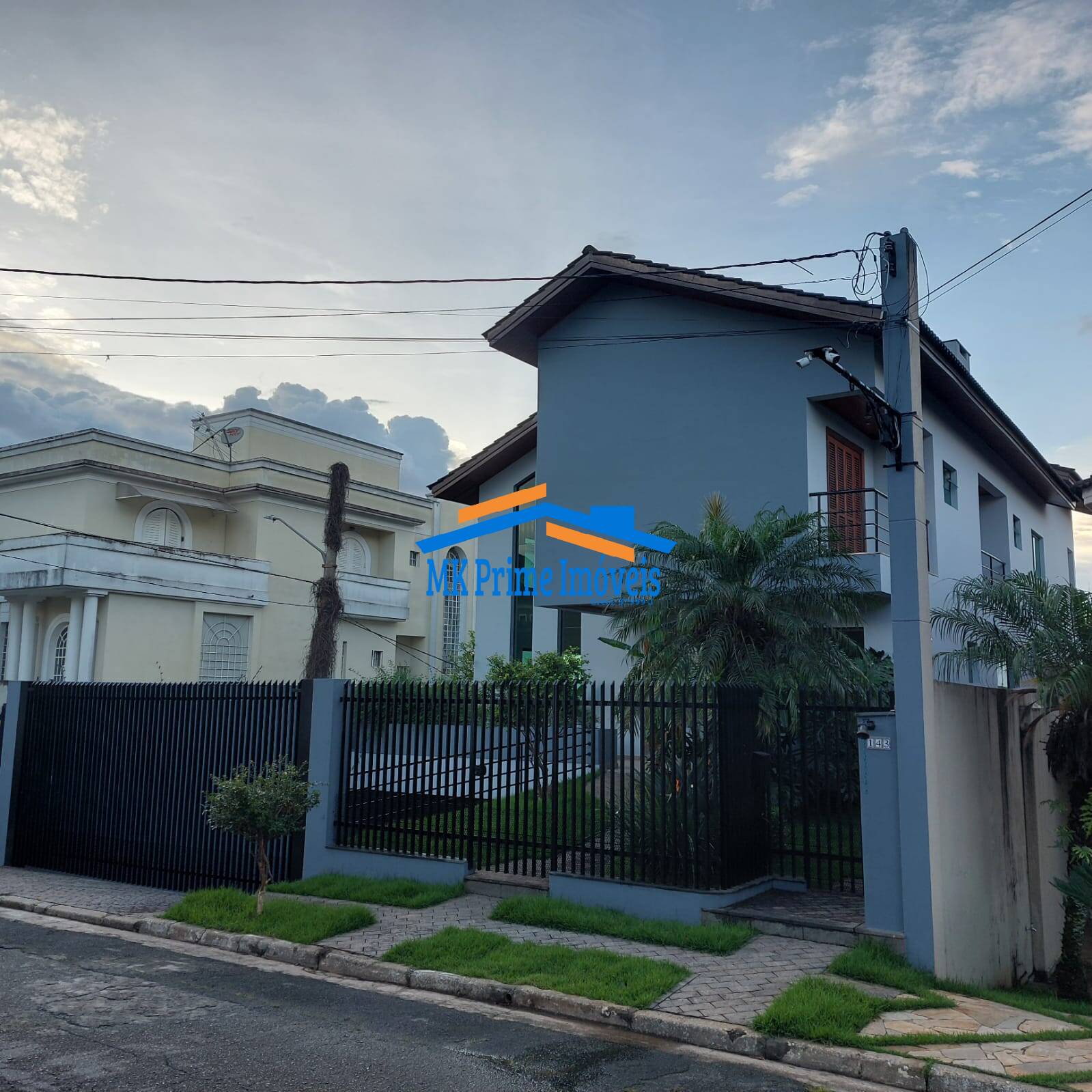 Casa de Condomínio à venda com 4 quartos, 500m² - Foto 6