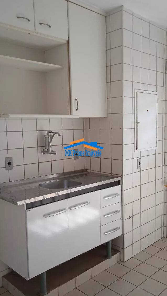 Apartamento à venda com 2 quartos, 62m² - Foto 10