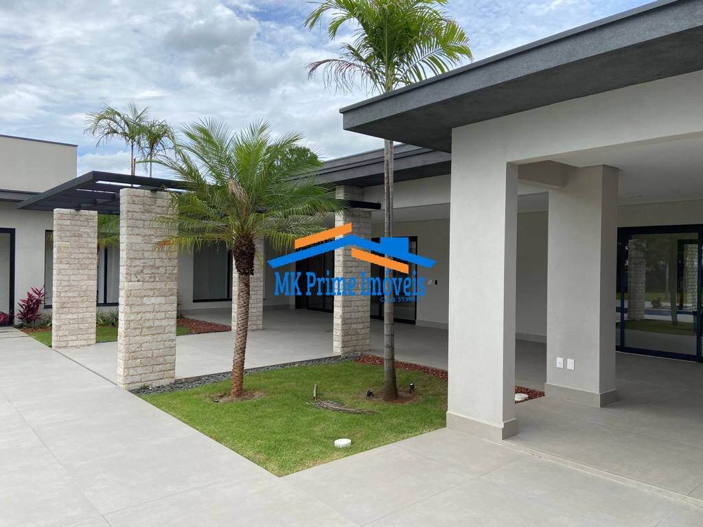 Casa de Condomínio à venda com 4 quartos, 624m² - Foto 22