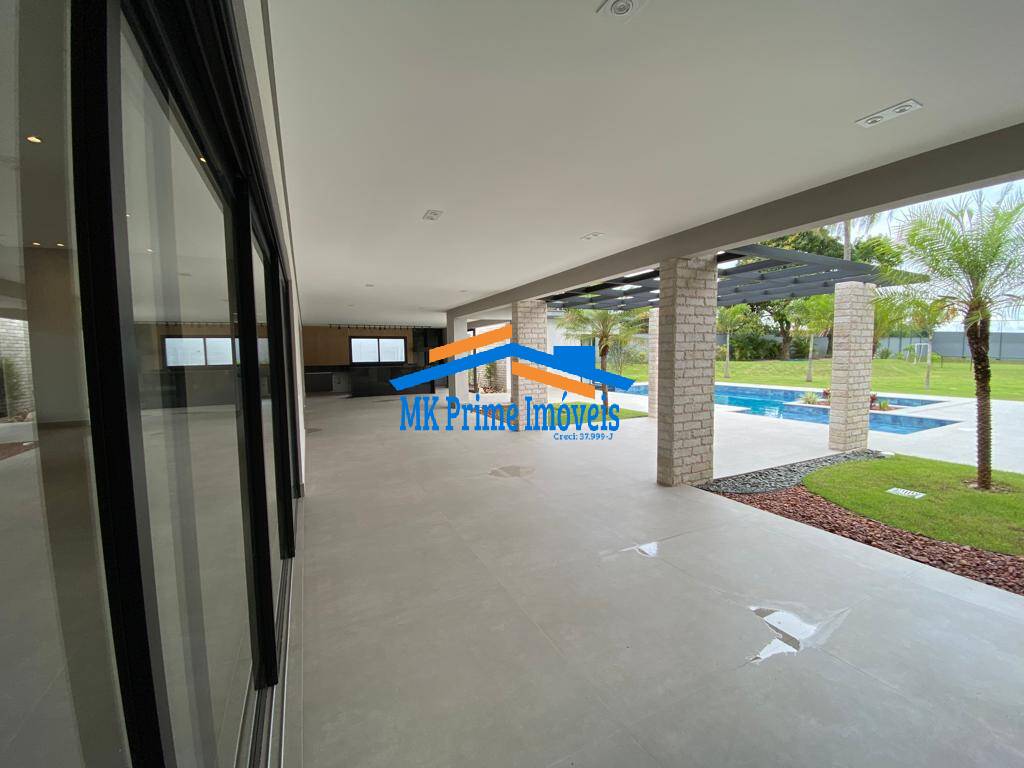 Casa de Condomínio à venda com 4 quartos, 624m² - Foto 25