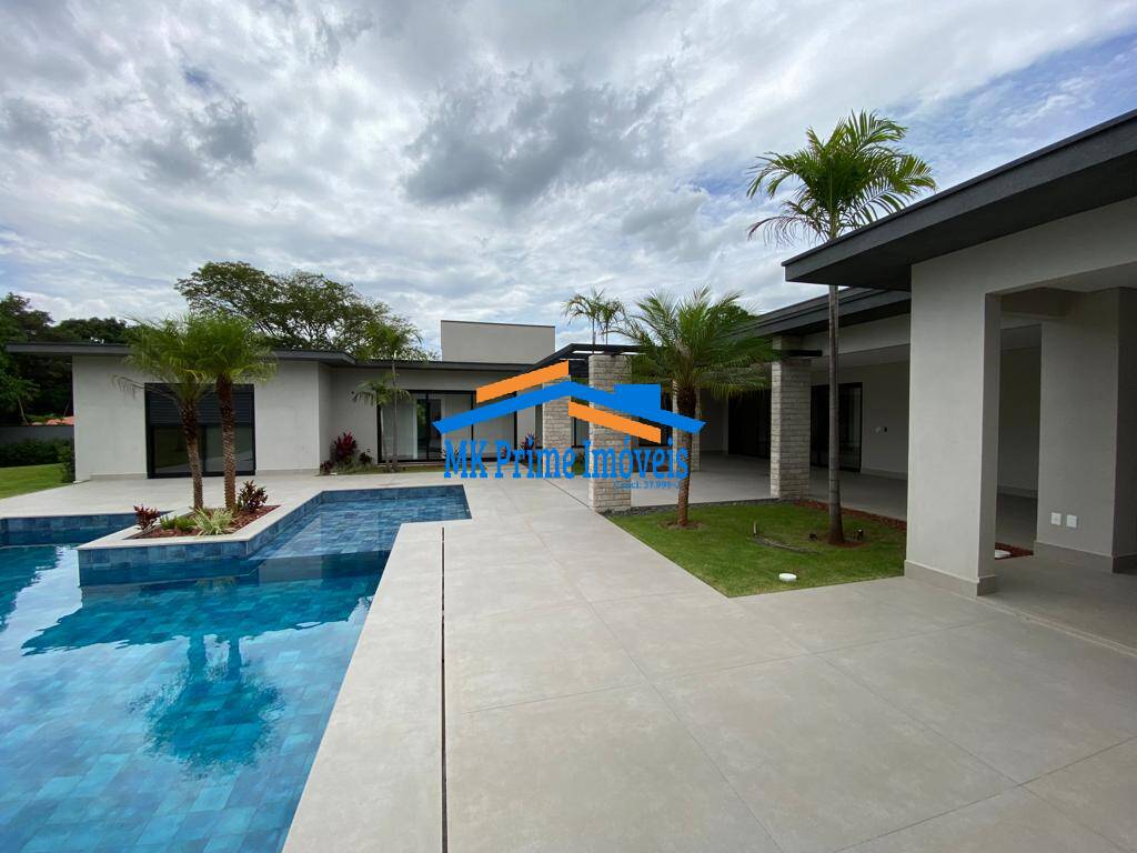 Casa de Condomínio à venda com 4 quartos, 624m² - Foto 27