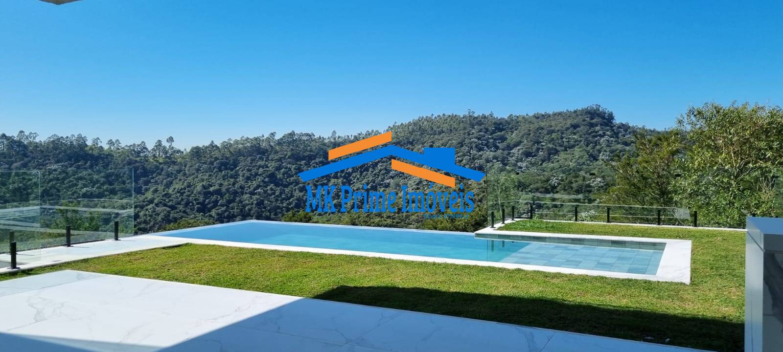 Casa de Condomínio à venda com 4 quartos, 472m² - Foto 30