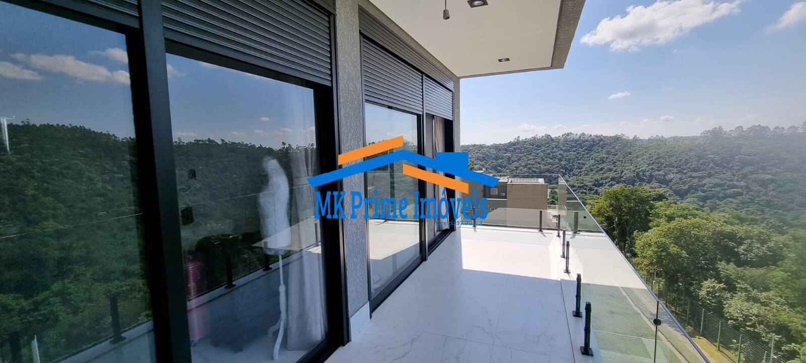 Casa de Condomínio à venda com 4 quartos, 472m² - Foto 41