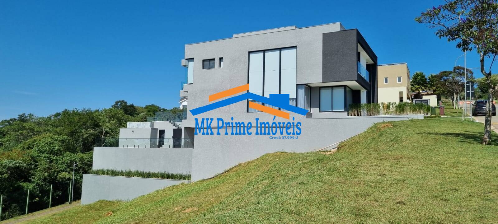 Casa de Condomínio à venda com 4 quartos, 472m² - Foto 46