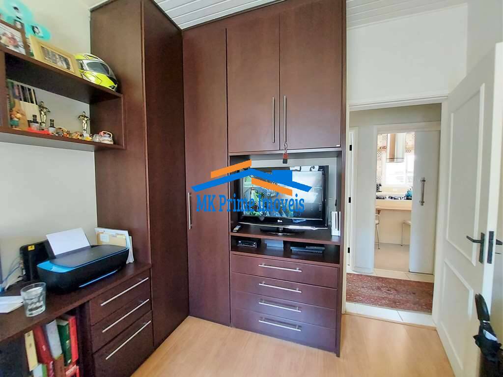 Casa de Condomínio à venda com 4 quartos, 322m² - Foto 23