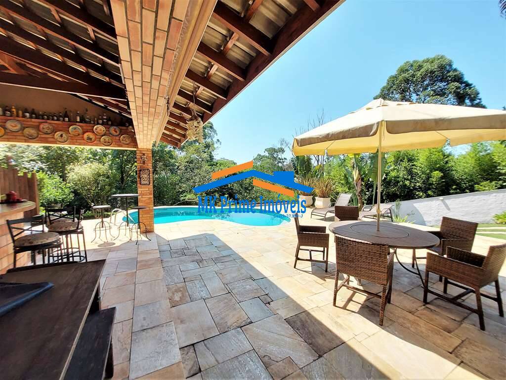 Casa de Condomínio à venda com 4 quartos, 322m² - Foto 32