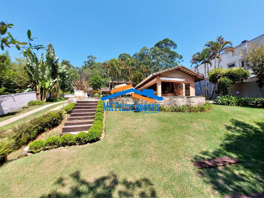 Casa de Condomínio à venda com 4 quartos, 322m² - Foto 36