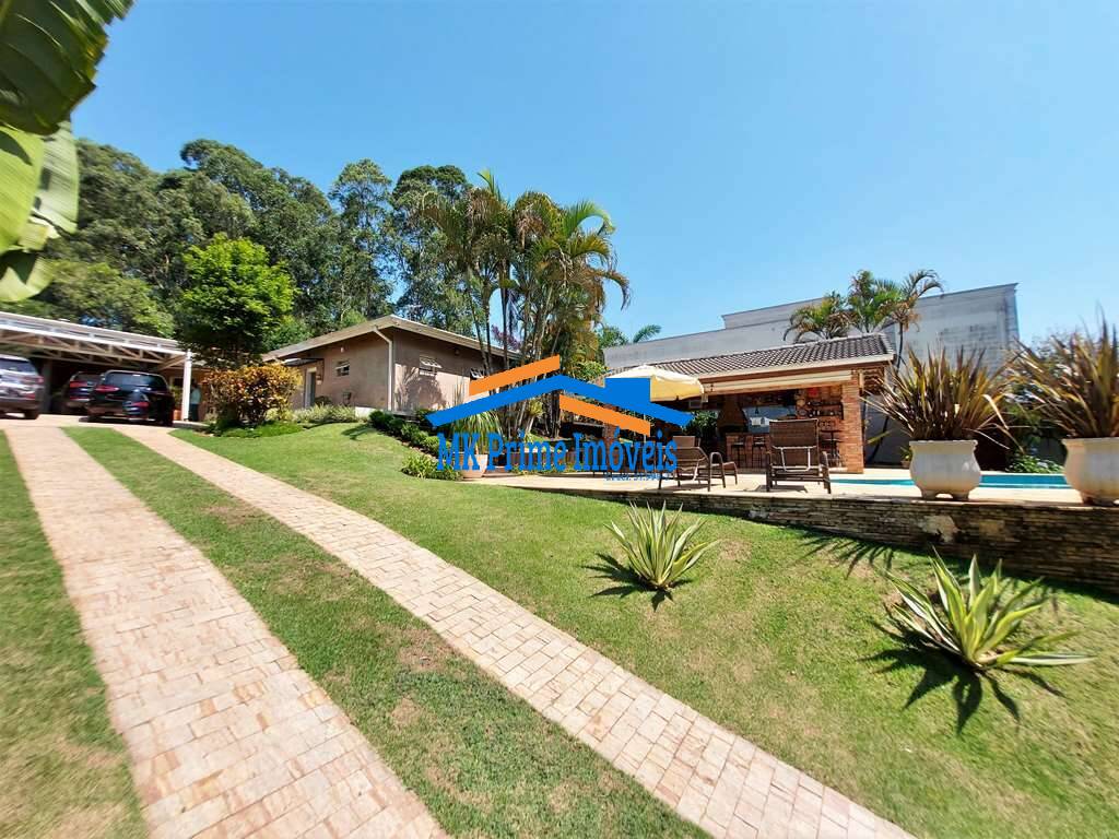 Casa de Condomínio à venda com 4 quartos, 322m² - Foto 42