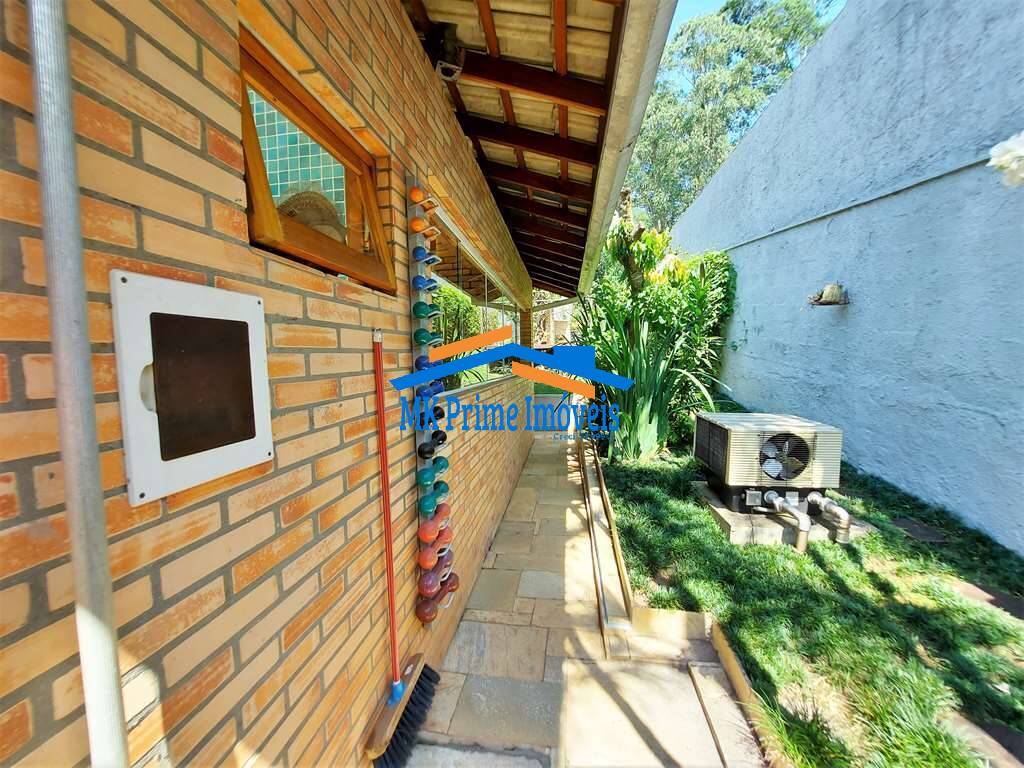 Casa de Condomínio à venda com 4 quartos, 322m² - Foto 43