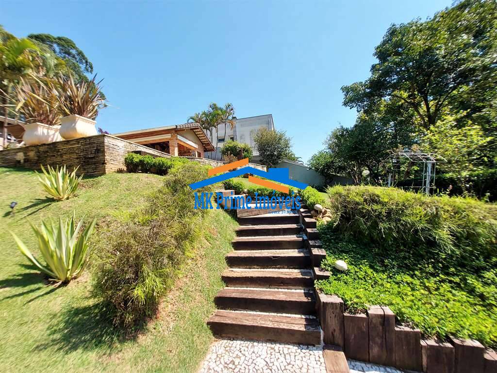 Casa de Condomínio à venda com 4 quartos, 322m² - Foto 46