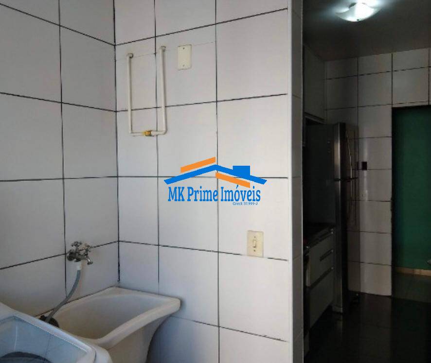 Apartamento à venda com 3 quartos, 67m² - Foto 9