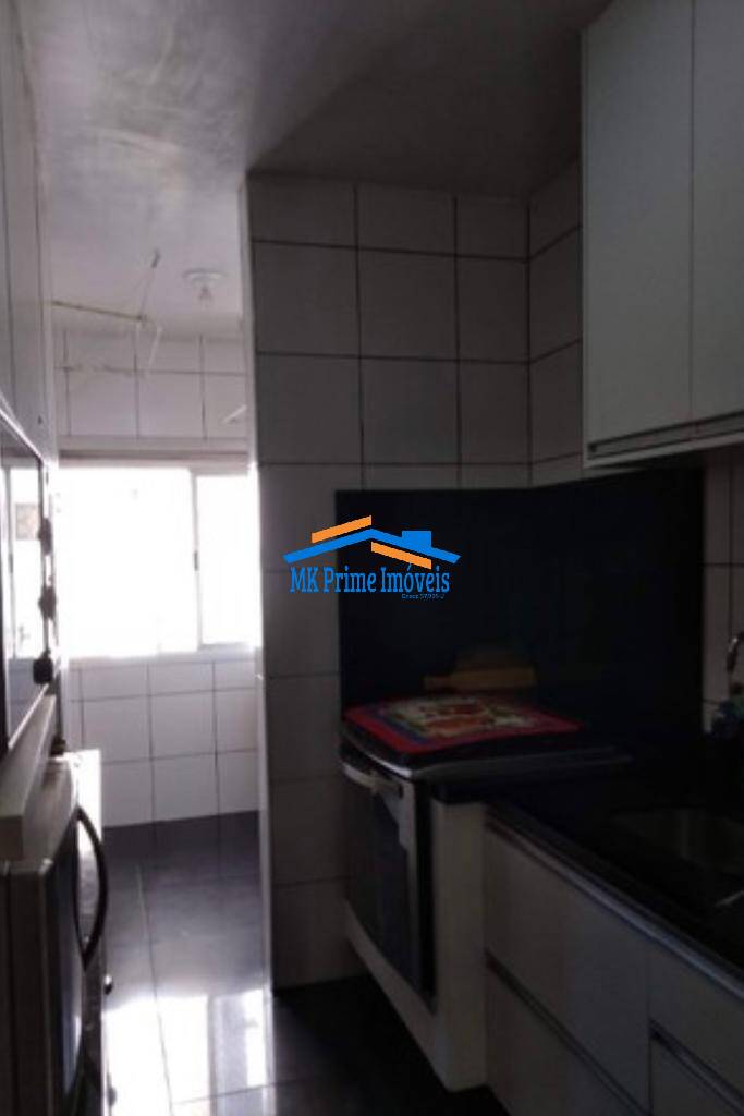 Apartamento à venda com 3 quartos, 67m² - Foto 8