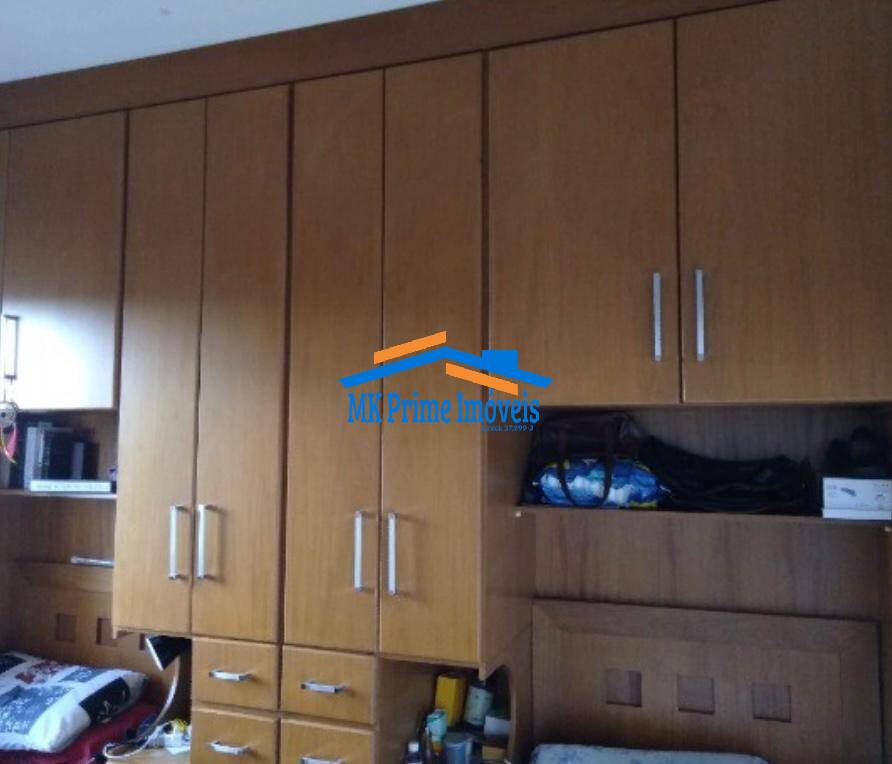 Apartamento à venda com 3 quartos, 67m² - Foto 11