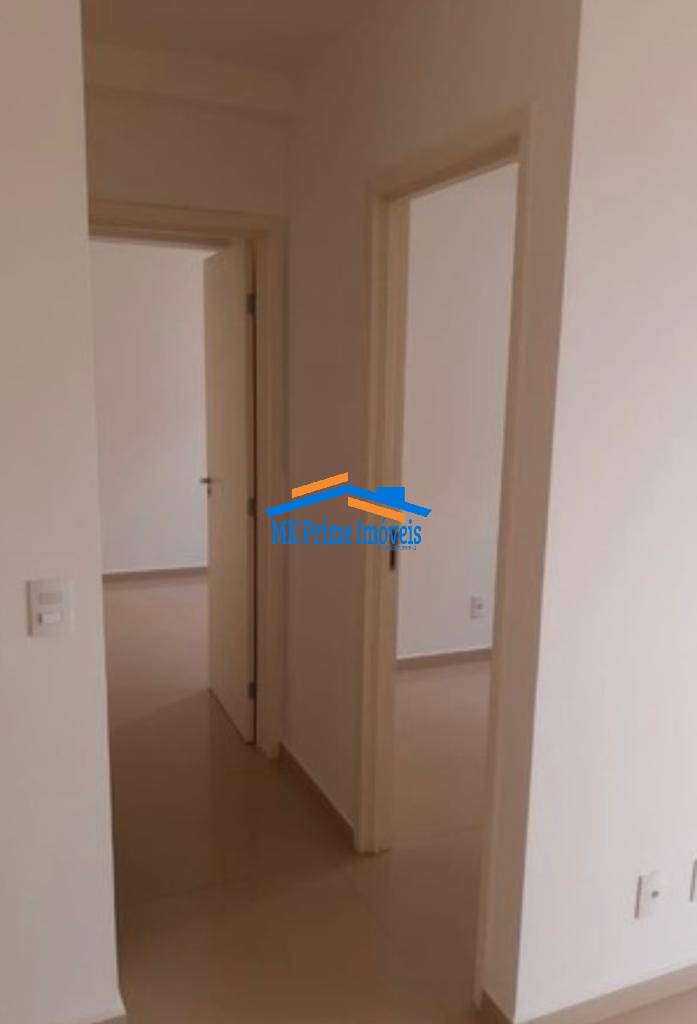 Apartamento à venda com 2 quartos, 49m² - Foto 12