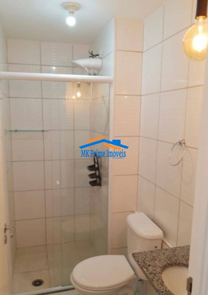 Apartamento à venda com 2 quartos, 49m² - Foto 15