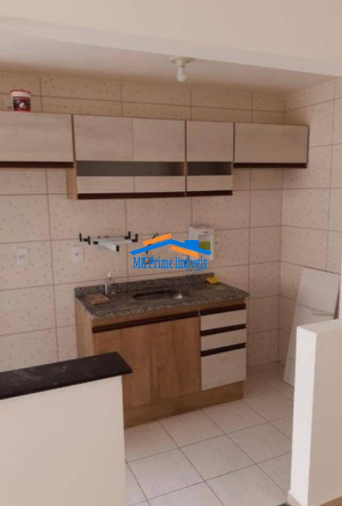 Apartamento à venda com 2 quartos, 49m² - Foto 10