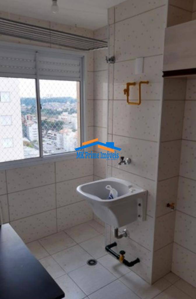 Apartamento à venda com 2 quartos, 49m² - Foto 11