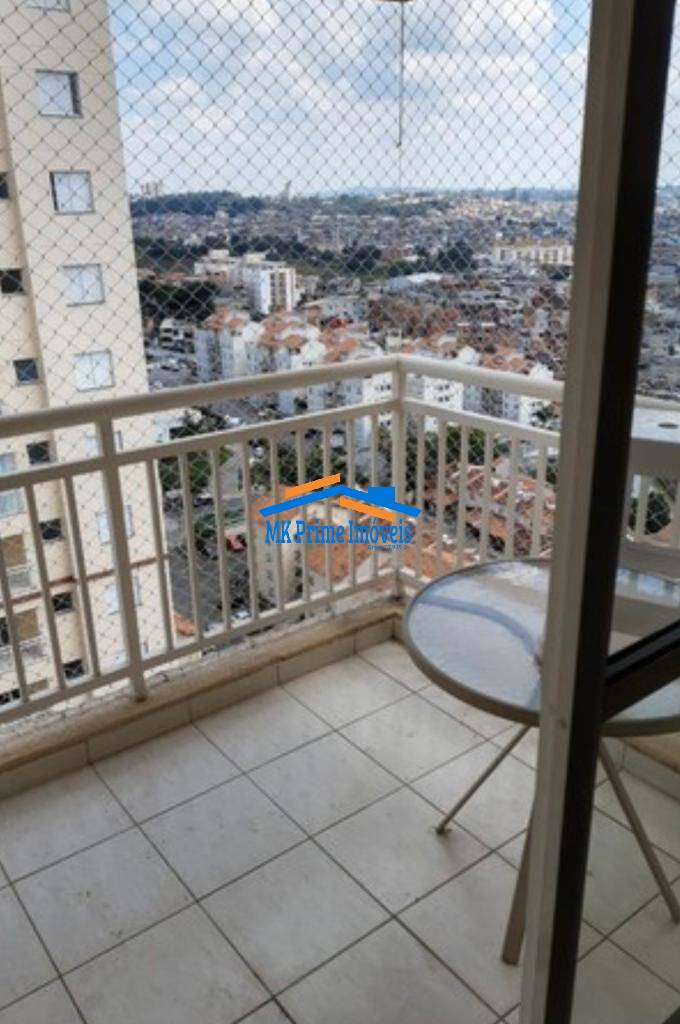 Apartamento à venda com 2 quartos, 49m² - Foto 7