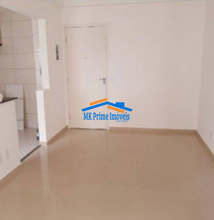 Apartamento à venda com 2 quartos, 49m² - Foto 9